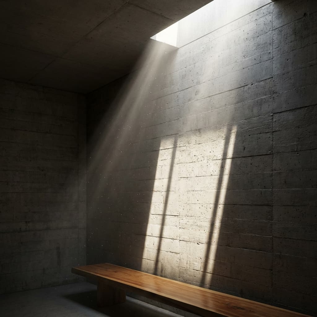 Museo de la Luz detail 1